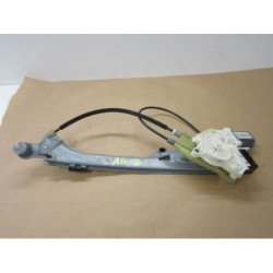 Leve Vitre Electrique Arriere Gauche Renault Laguna 3 Phase 1